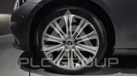 2021 Mercedes Benz E-Class