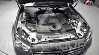 2021 Mercedes Benz E-Class