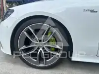 2021 Mercedes Benz E-Class