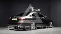2021 Mercedes Benz E-Class