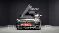 2021 Mercedes Benz E-Class