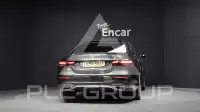 2021 Mercedes Benz E-Class