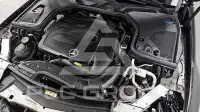 2021 Mercedes Benz E-Class