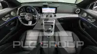 2021 Mercedes Benz E-Class
