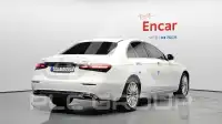 2021 Mercedes Benz E-Class