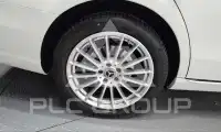 2021 Mercedes Benz E-Class