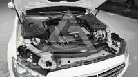 2021 Mercedes Benz E-Class