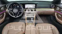 2021 Mercedes Benz E-Class