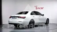 2021 Mercedes Benz E-Class