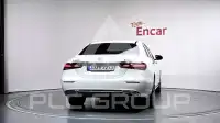 2021 Mercedes Benz E-Class