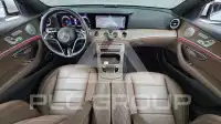 2021 Mercedes Benz E-Class