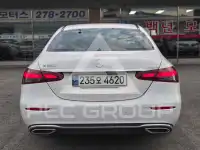 2021 Mercedes Benz E-Class