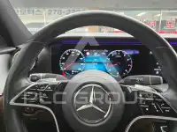 2021 Mercedes Benz E-Class