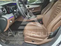 2021 Mercedes Benz E-Class