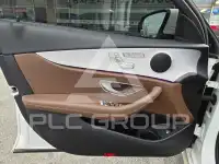 2021 Mercedes Benz E-Class