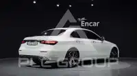 2021 Mercedes Benz E-Class