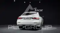 2021 Mercedes Benz E-Class