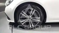 2021 Mercedes Benz E-Class
