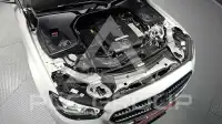 2021 Mercedes Benz E-Class
