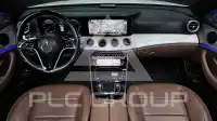 2021 Mercedes Benz E-Class