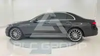 2021 Mercedes Benz E-Class