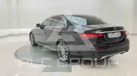 2021 Mercedes Benz E-Class