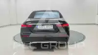 2021 Mercedes Benz E-Class