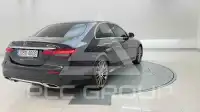 2021 Mercedes Benz E-Class