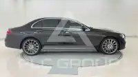 2021 Mercedes Benz E-Class