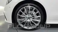 2021 Mercedes Benz E-Class