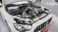 2021 Mercedes Benz E-Class