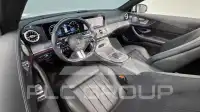 2021 Mercedes Benz E-Class