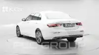 2021 Mercedes Benz E-Class