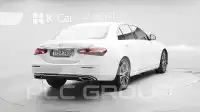 2021 Mercedes Benz E-Class