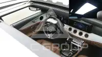 2021 Mercedes Benz E-Class