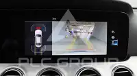 2021 Mercedes Benz E-Class