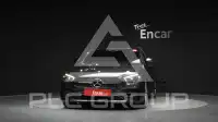 2021 Mercedes Benz E-Class