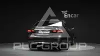 2021 Mercedes Benz E-Class