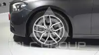 2021 Mercedes Benz E-Class