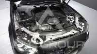 2021 Mercedes Benz E-Class