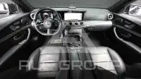 2021 Mercedes Benz E-Class