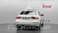 2021 Mercedes Benz E-Class