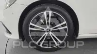 2021 Mercedes Benz E-Class