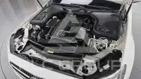 2021 Mercedes Benz E-Class
