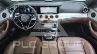 2021 Mercedes Benz E-Class