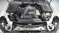 2021 Mercedes Benz E-Class