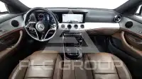 2021 Mercedes Benz E-Class
