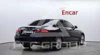 2021 Mercedes Benz E-Class