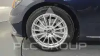 2021 Mercedes Benz E-Class