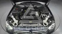 2021 Mercedes Benz E-Class